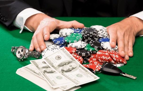 q678 Live Casino