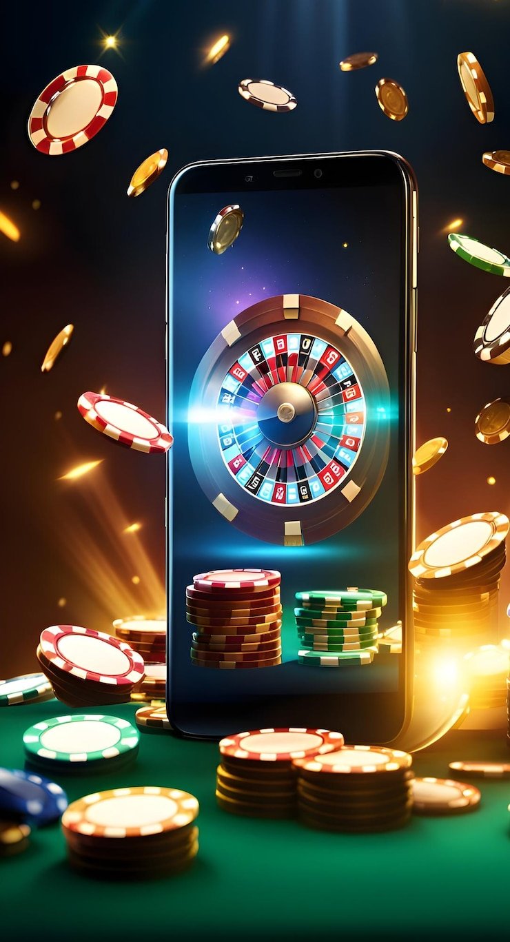 q678 Roulette Rooms